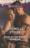 Saved By The Viking Warrior