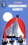 Moominsummer Madness cover