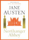 Northanger Abbey cover