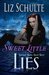 Sweet Little Lies (Sekhmet #0.5) by Liz Schulte