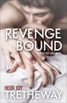 Revenge Bound (Tattoo Thief, #3)