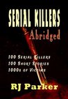 Serial Killers Abridged cover