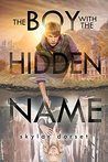 The Boy with the Hidden Name (Otherworld, #2)