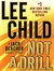 Not a Drill (Jack Reacher, #18.5) by Lee Child