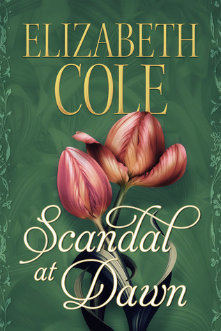 Scandal at Dawn (Regency Rhapsody #1)