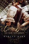 Guild Assassin (Curse Breaker, #1)