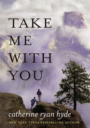Cover of Take Me with You