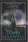 The Path of the Storm (Evermen Saga, #3)