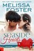 Seaside Hearts (Seaside Summers #2; Love in Bloom #25) by Melissa Foster