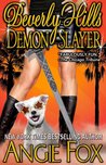 Beverly Hills Demon Slayer cover