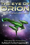 The Eye of Orion: Gearjackers (The Eye of Orion, #1)