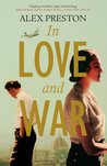 In Love and War cover