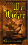 Mr. Wicker cover