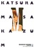 M by Masakazu Katsura