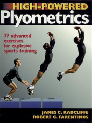Descargas gratuitas de libros electrónicos para computadora High Powered Plyometrics