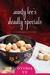 Aunty Lee's Deadly Specials (Singaporean Mystery #2) by Ovidia Yu