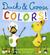 Duck & Goose Colors by Tad Hills