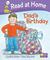 Dad's Birthday (Read At Home Level 1c) by Cynthia Rider