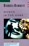 Woman In The Dark cover