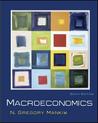 Macroeconomics by N. Gregory Mankiw Macroeconomics by N. Gregory Mankiw