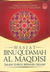 Wasiat Ibnu Qudamah Al Maqdisi Jalan Lurus Menuju Allah by Ibnu Qudamah al-Maqdisi