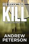 Ready to Kill (Nathan McBride, #4)