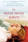 The Never Never Sisters cover