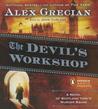 The Devil's Workshop cover