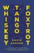 Whiskey Tango Foxtrot by David Shafer