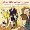 Dear Mr. Washington cover