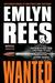 Wanted (Hunted, #2) by Emlyn Rees