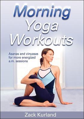 Morning Yoga Workouts Epub books download torrent