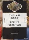 The Last Book The Last Book