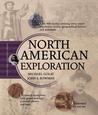 Cover for North American Exploration