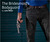 The Bridesmaid's Bodyguard by Julie Miller