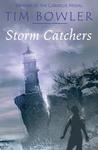 Storm Catchers cover