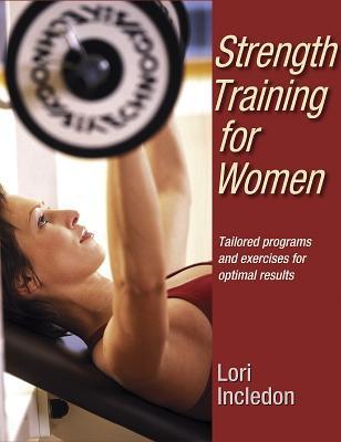 Strength Training for Women Libros gratis para descargar para pc