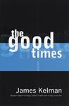 The Good Times cover