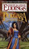 Polgara the Sorceress cover