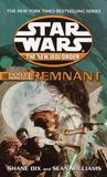Remnant (Force Heretic, #1) (Star Wars: The New Jedi Order, #15)