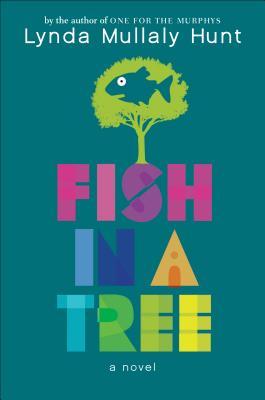 Image result for fish in a tree