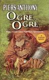Ogre, Ogre cover
