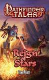 Reign of Stars cover