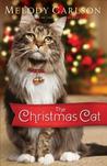 The Christmas Cat cover
