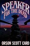 Speaker for the Dead (Ender's Saga, #2)