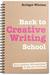 Back to Creative Writing School