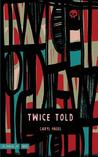 Twice Told cover