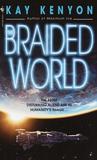 Braided World cover