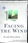 Facing the Wind: A True Story of Tragedy and Reconciliation