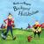 Bark and Bagoo Backyard Hullabaloo by Junia Wonders